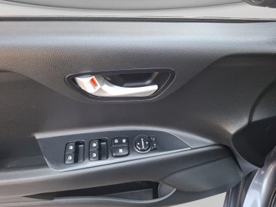 2020 Kia RIO SEDÁN LX TM
