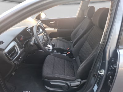 2020 Kia RIO SEDÁN LX TM