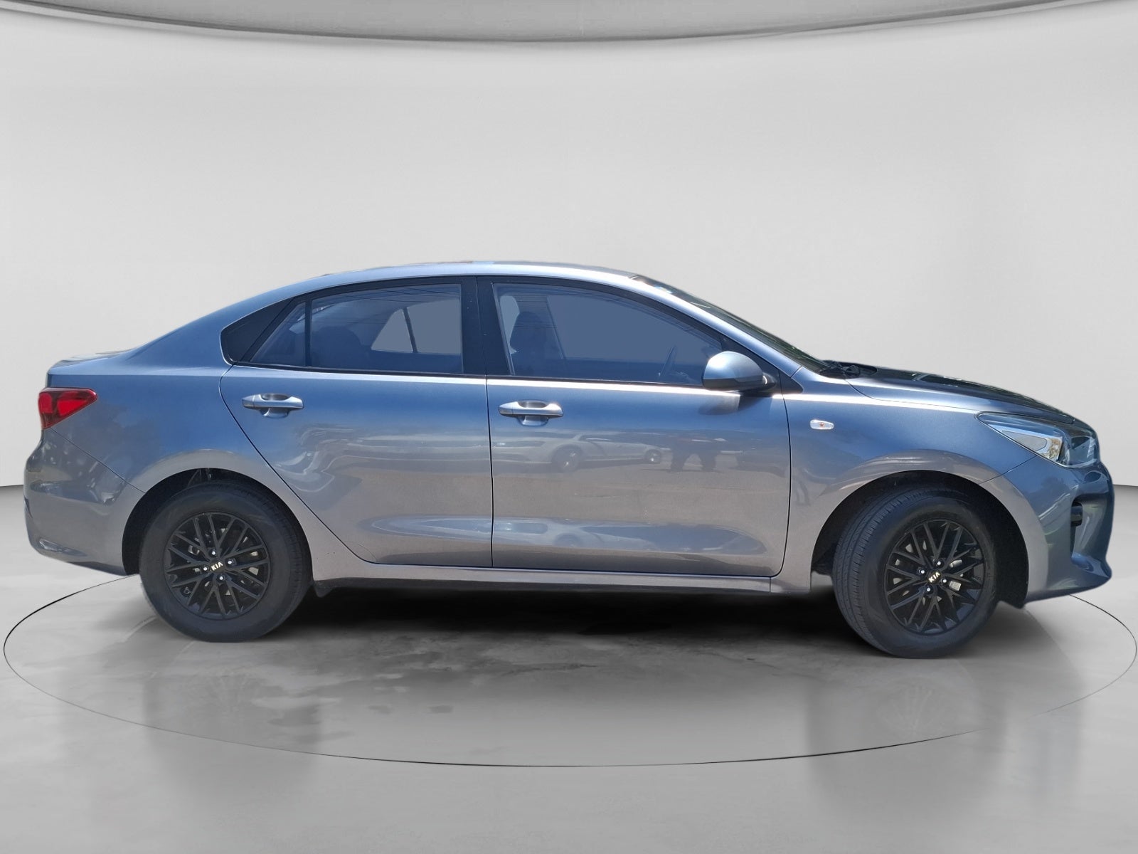 2020 Kia RIO SEDÁN LX TM