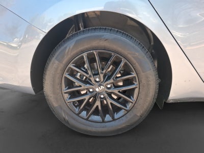 2020 Kia RIO SEDÁN LX TM