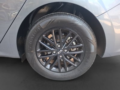 2020 Kia RIO SEDÁN LX TM