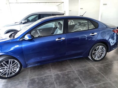2019 Kia RIO SEDÁN 1.6L EX TM