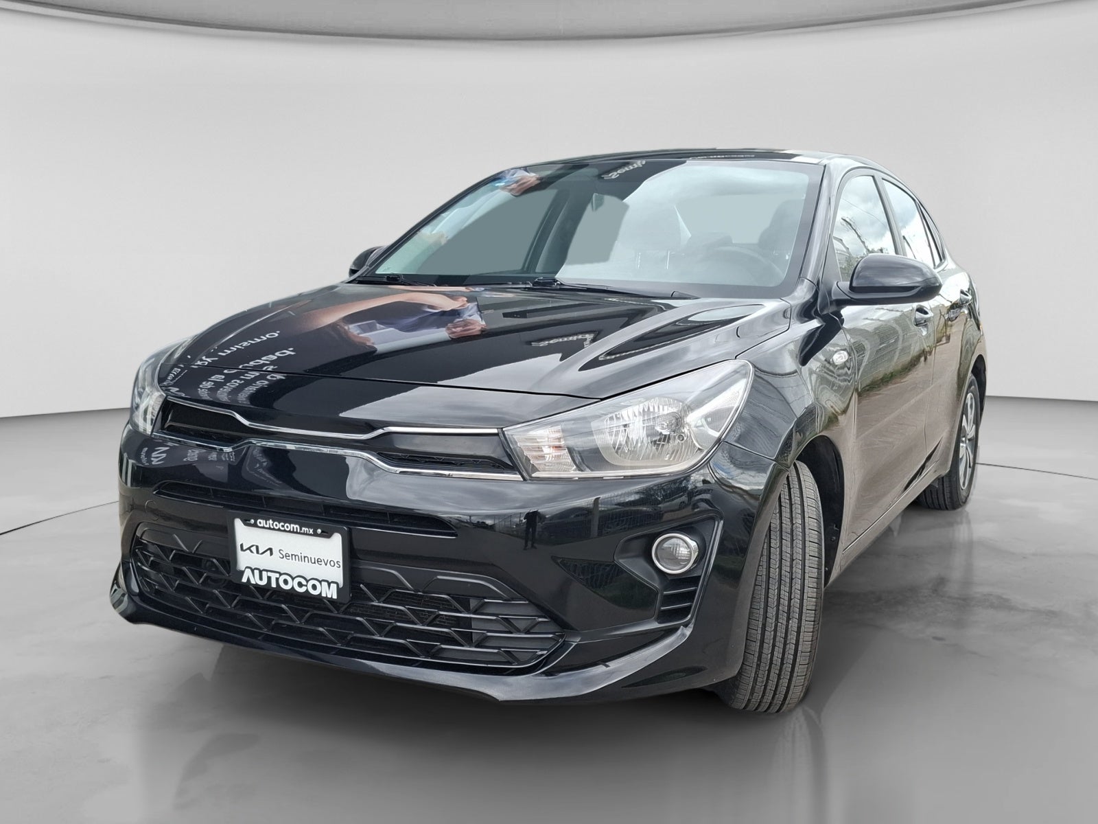 2023 Kia RIO LX TA