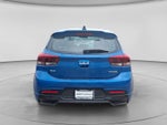 2022 Kia RIO NEW KIA RIO 1.6L EX PACK A/T HB