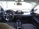 2022 Kia RIO LX TA