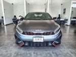 2022 Kia FORTE GT LINE