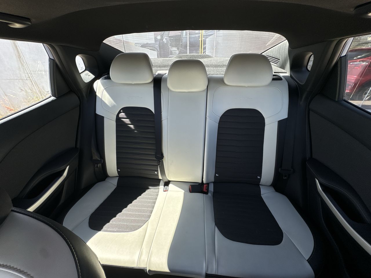 2026 Kia K3 K3 GT-LINE A/T Sedan