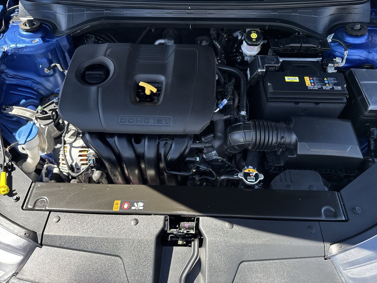 2026 Kia K3 K3 GT-LINE A/T Sedan