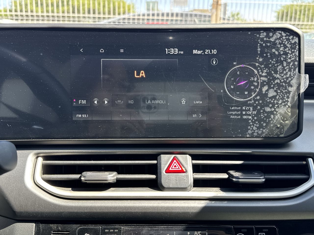 2026 Kia K3 K3 GT-LINE A/T Sedan