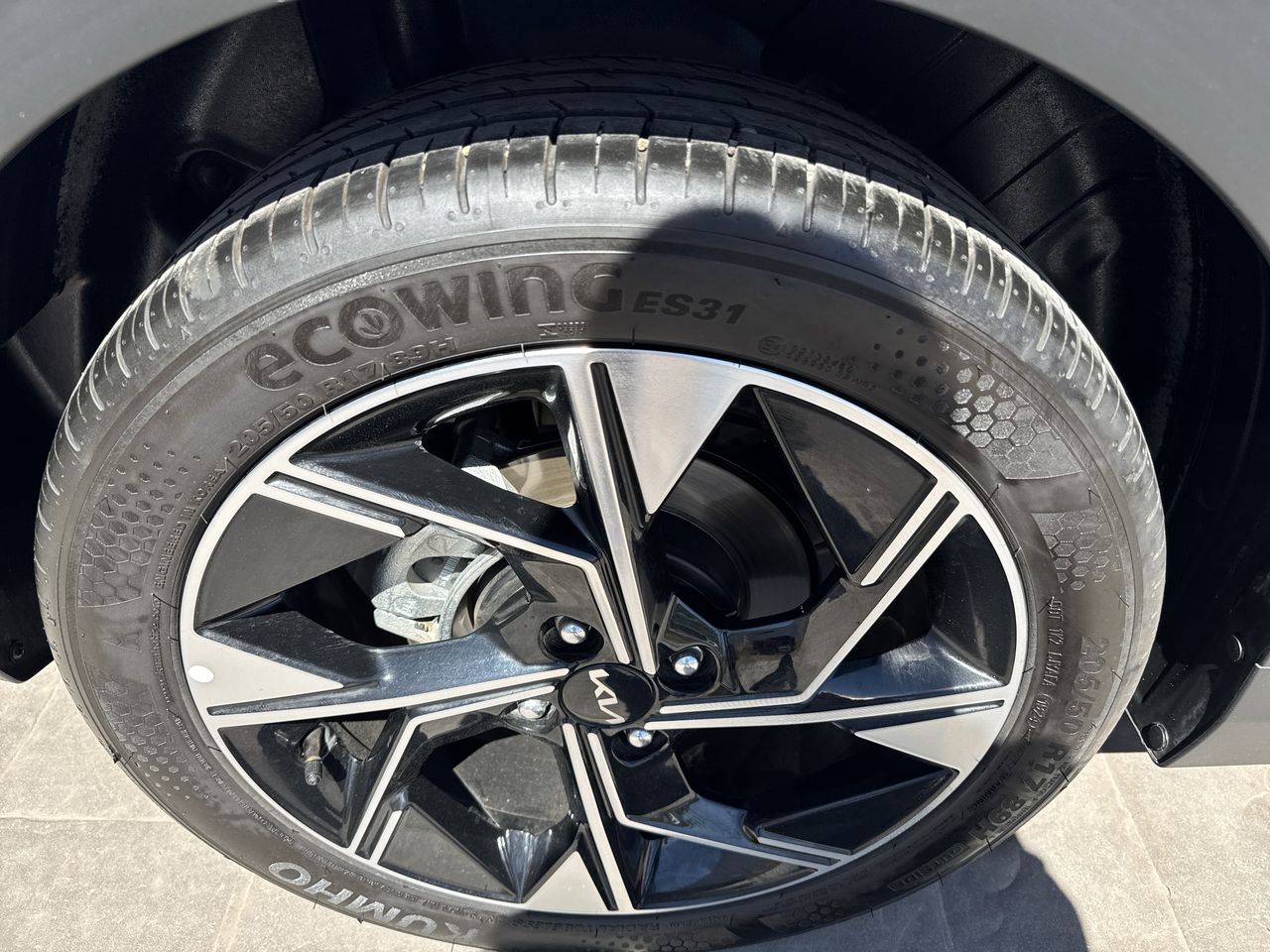 2026 Kia K3 K3 GT-LINE A/T Sedan