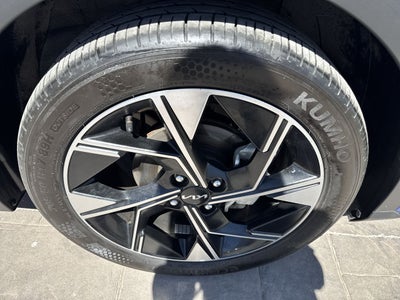 2026 Kia K3 K3 GT-LINE A/T Sedan