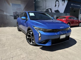 2026 Kia K3 K3 GT-LINE A/T Sedan