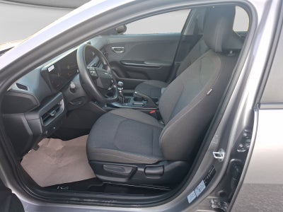 2026 Kia K4 LX TM