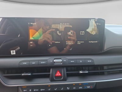 2026 Kia K4 LX TM