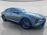 2026 Kia K4 LX TM