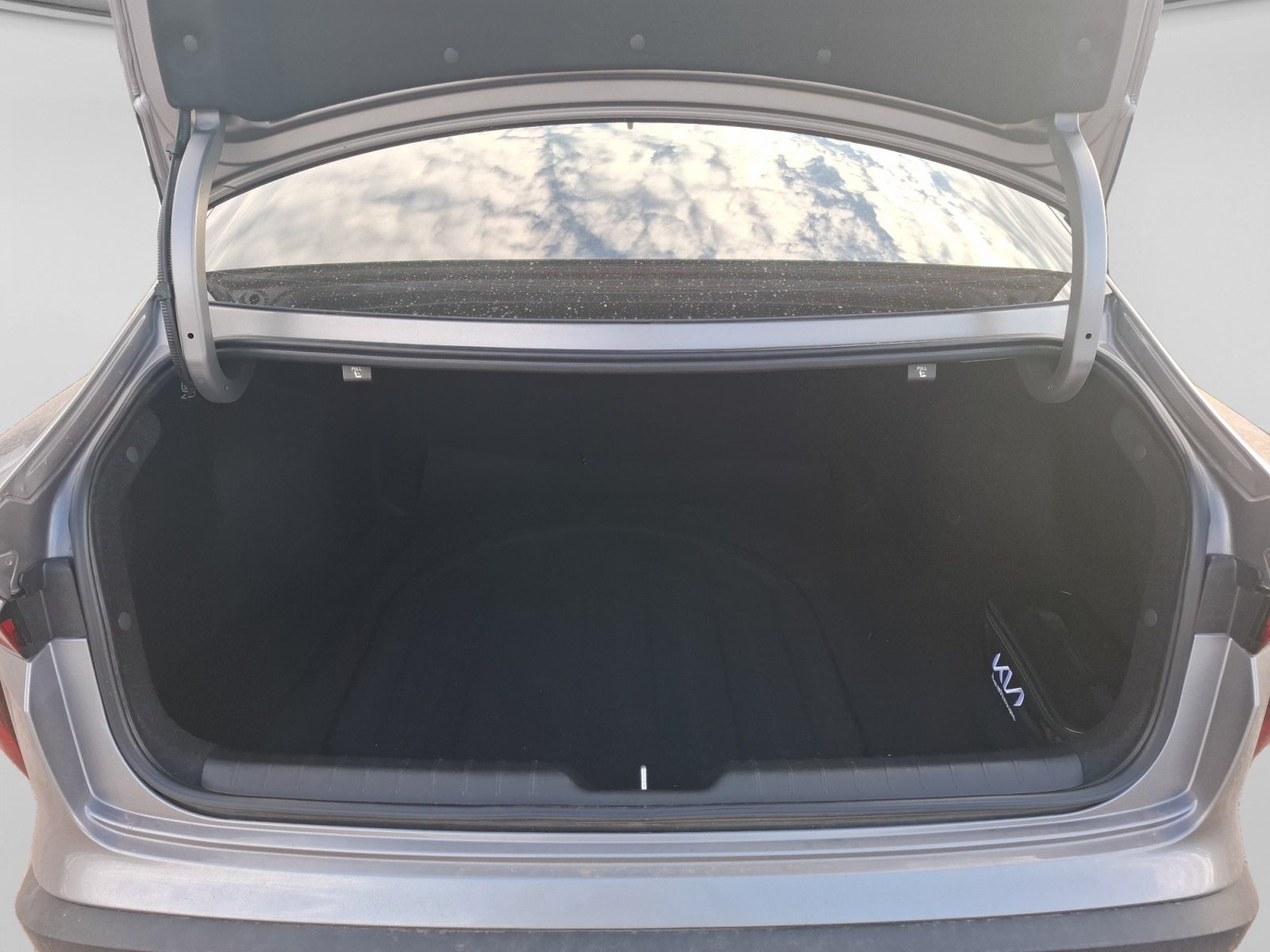 2026 Kia K4 LX TM