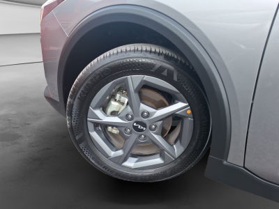 2026 Kia K4 LX TM