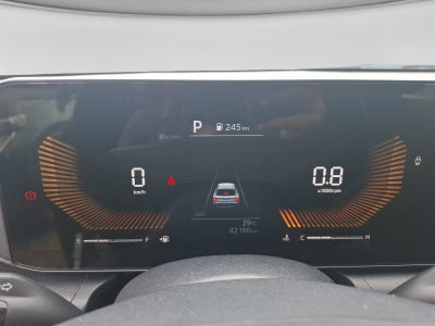 2025 Kia K4 K4 2.0 NU EX IVT