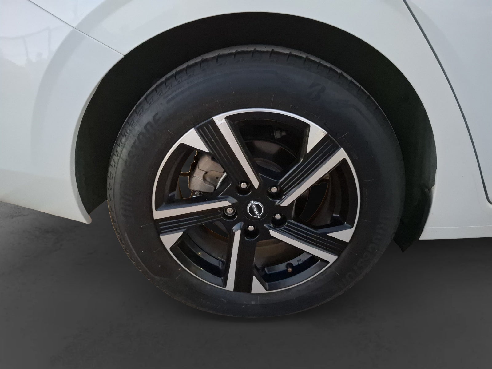 2024 Nissan SENTRA SENSE CVT 24