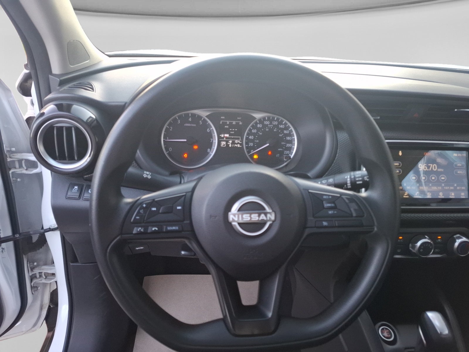 2024 Nissan KICKS PLAY ADVANCE 1.6 LTS CVT 24