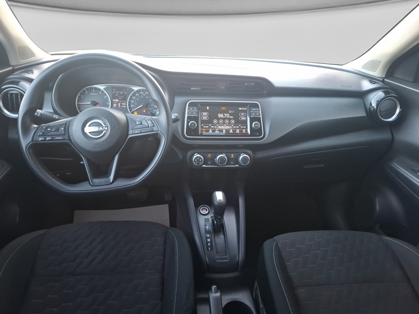 2024 Nissan KICKS PLAY ADVANCE 1.6 LTS CVT 24