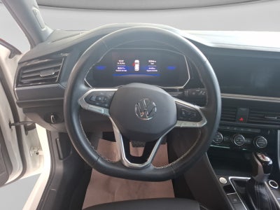 2024 Volkswagen JETTA SPORTLINE LONG DRIVE