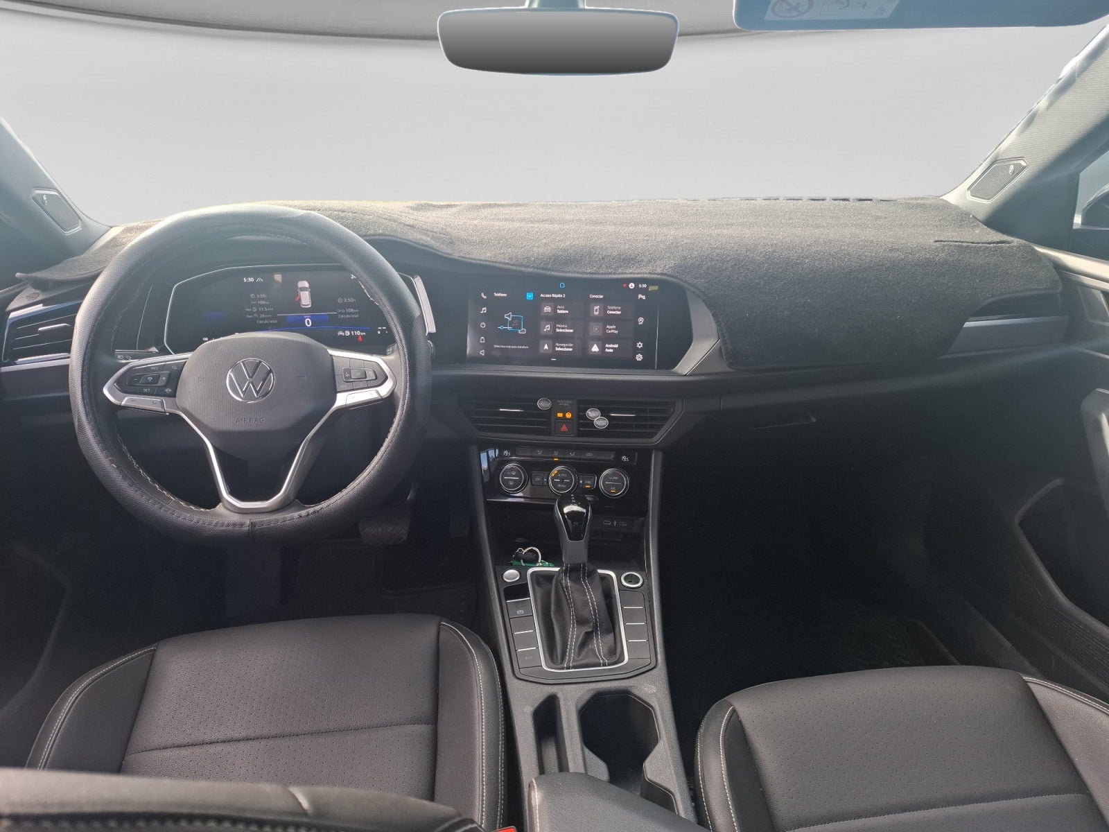 2024 Volkswagen JETTA SPORTLINE LONG DRIVE
