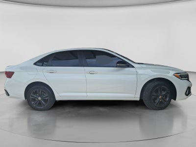 2024 Volkswagen JETTA SPORTLINE LONG DRIVE