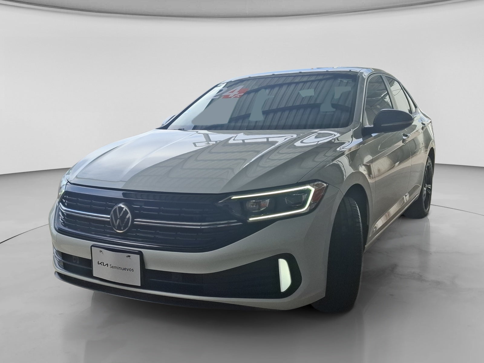 2024 Volkswagen JETTA SPORTLINE LONG DRIVE