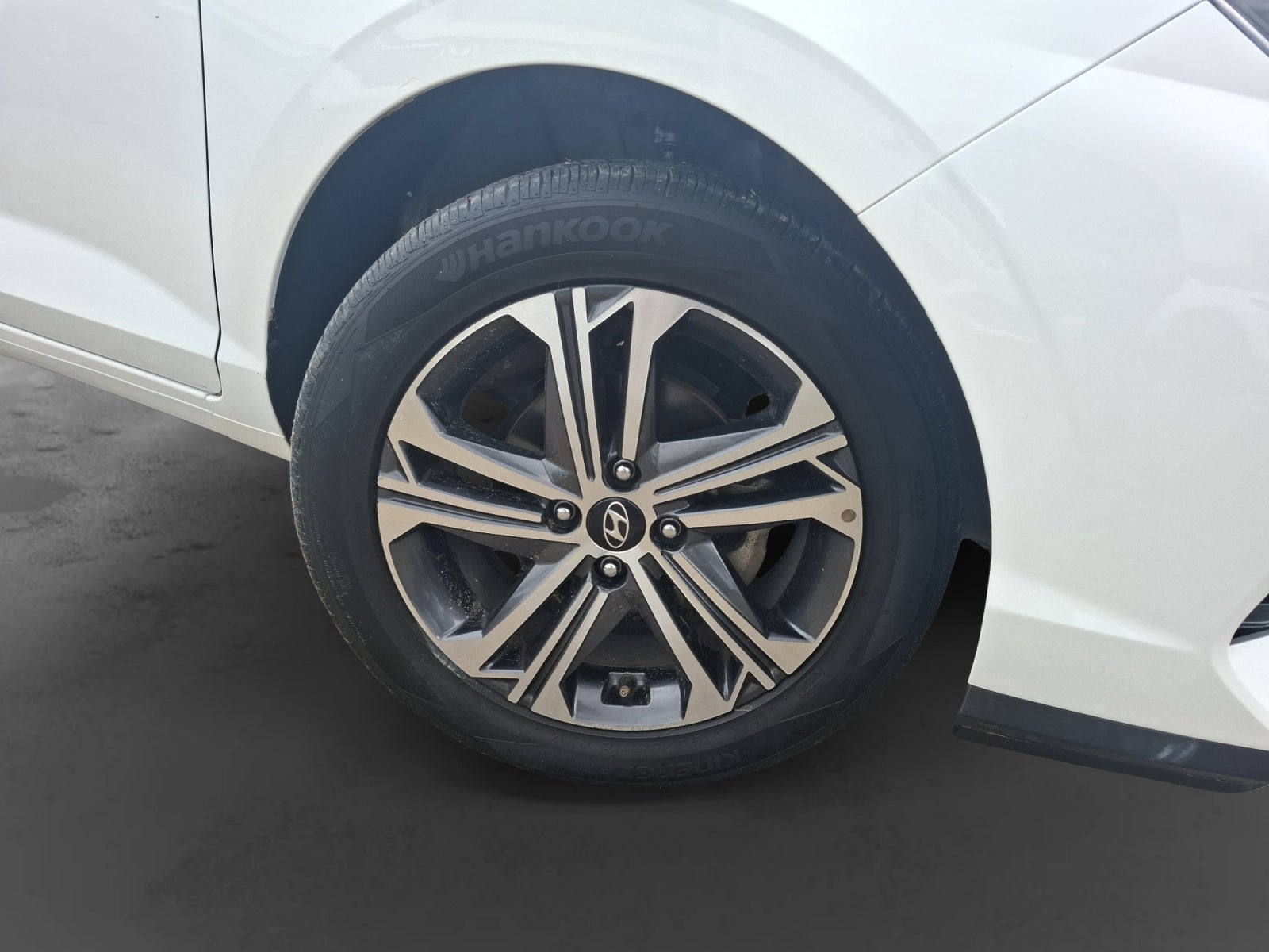 2025 Hyundai HB20 1.6 GL MID AUTO
