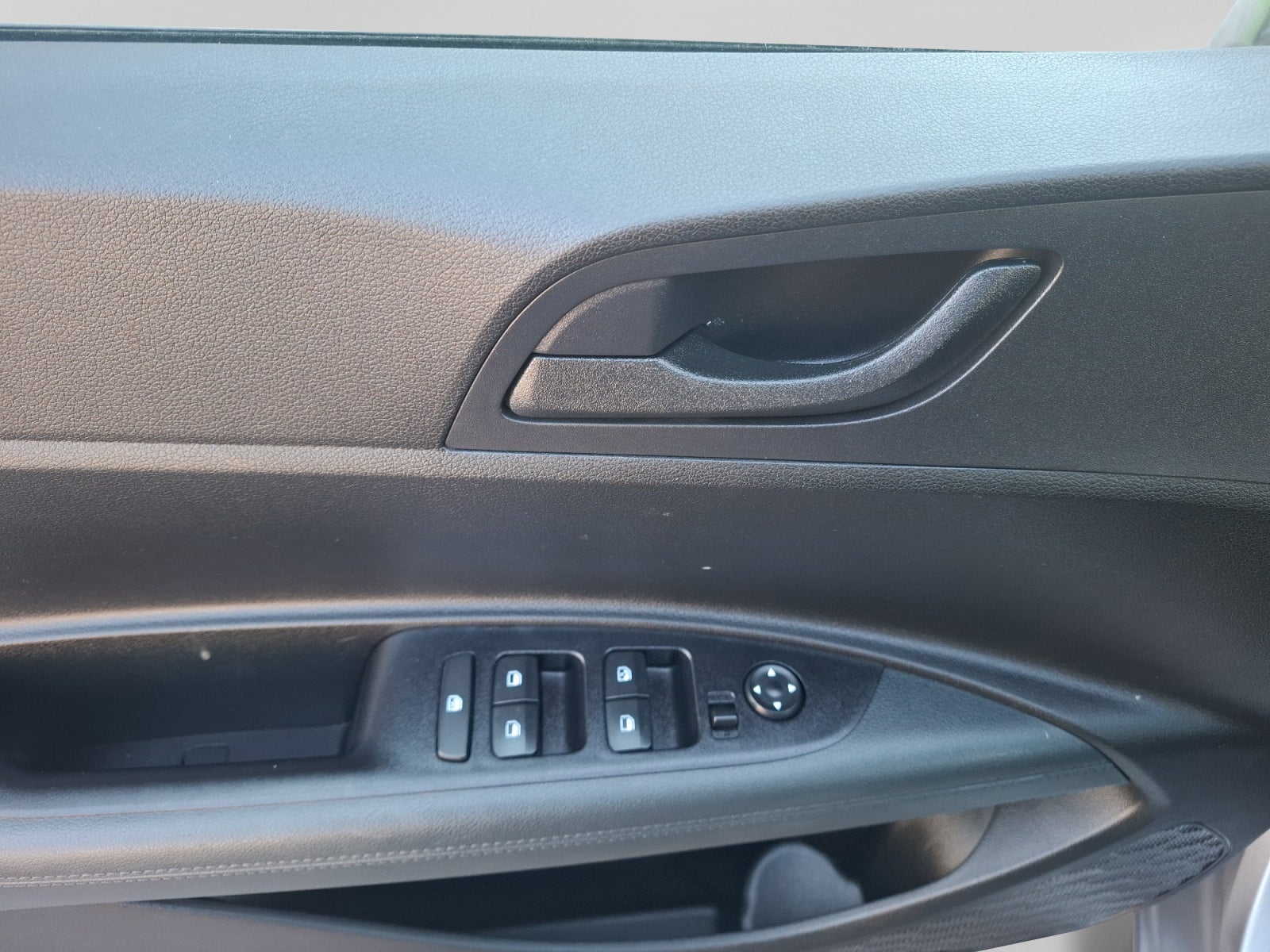 2025 Hyundai HB20 GL TA RIN16