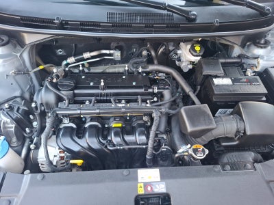 2025 Hyundai HB20 GL TA RIN16