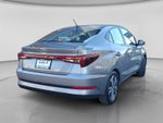2025 Hyundai HB20 GL TA RIN16
