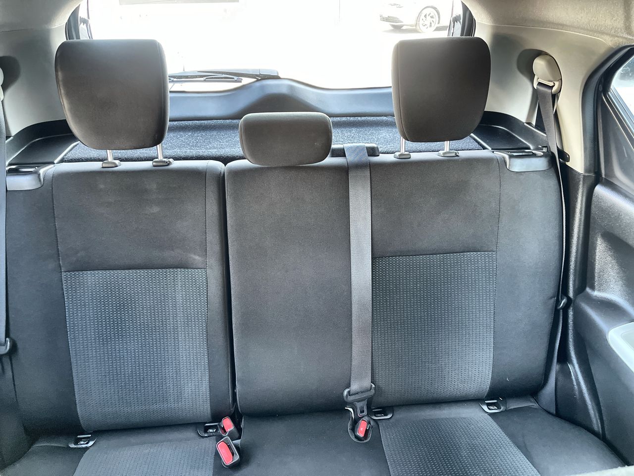 2020 SUZUKI IGNIS GL CVT