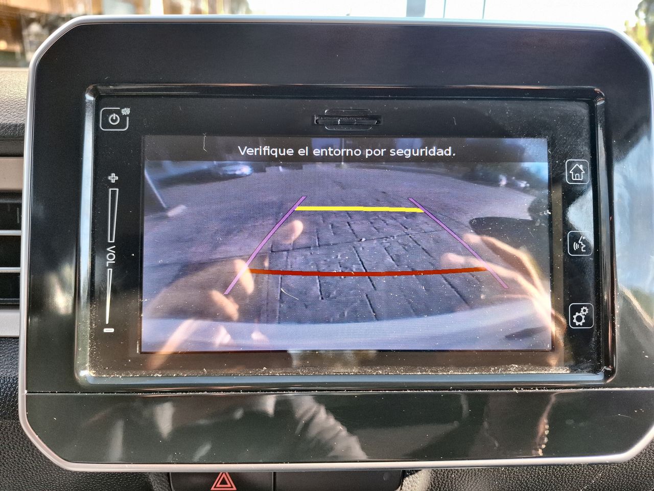 2021 SUZUKI IGNIS GLX TM