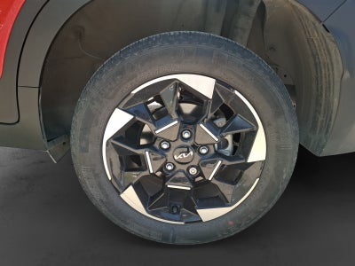2024 Kia SONET Sonet 1.5L EX IVT