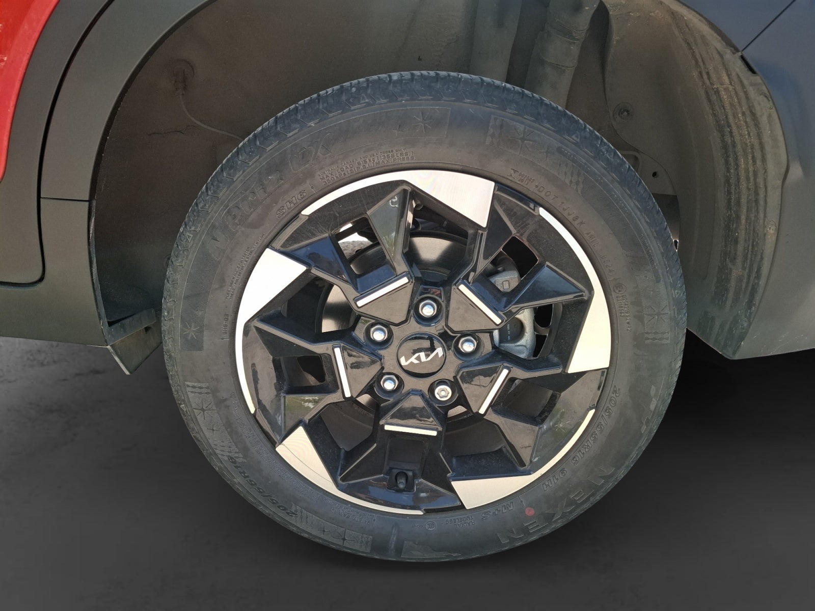 2024 Kia SONET Sonet 1.5L EX IVT