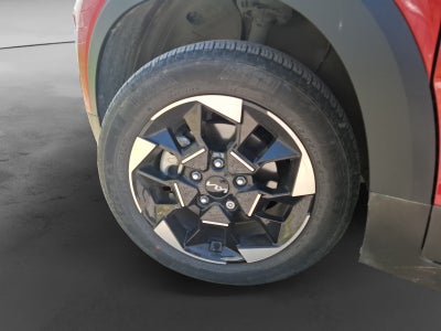 2024 Kia SONET Sonet 1.5L EX IVT