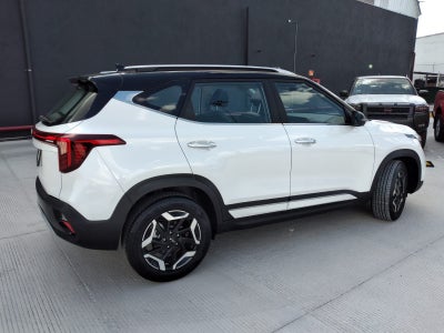 2024 Kia SELTOS SXL