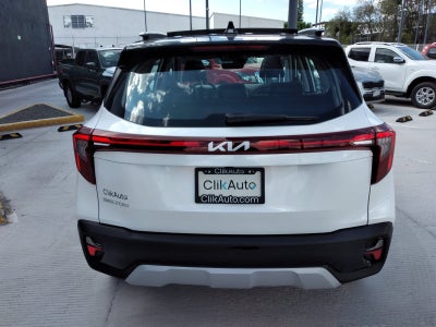 2024 Kia SELTOS SXL