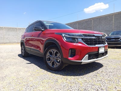 2024 Kia SELTOS EX PACK
