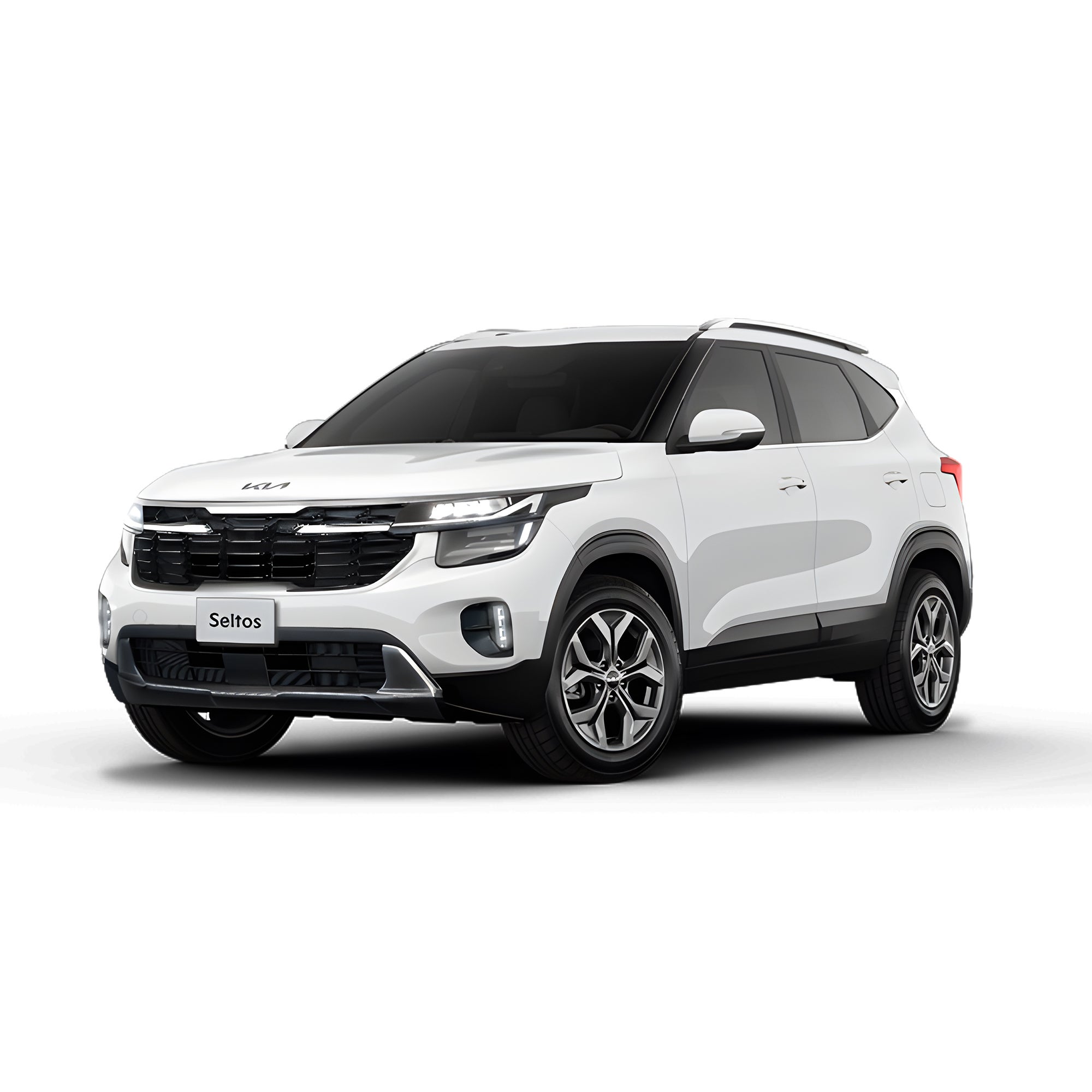 2024 Kia SELTOS Seltos 1.5L SX CVT