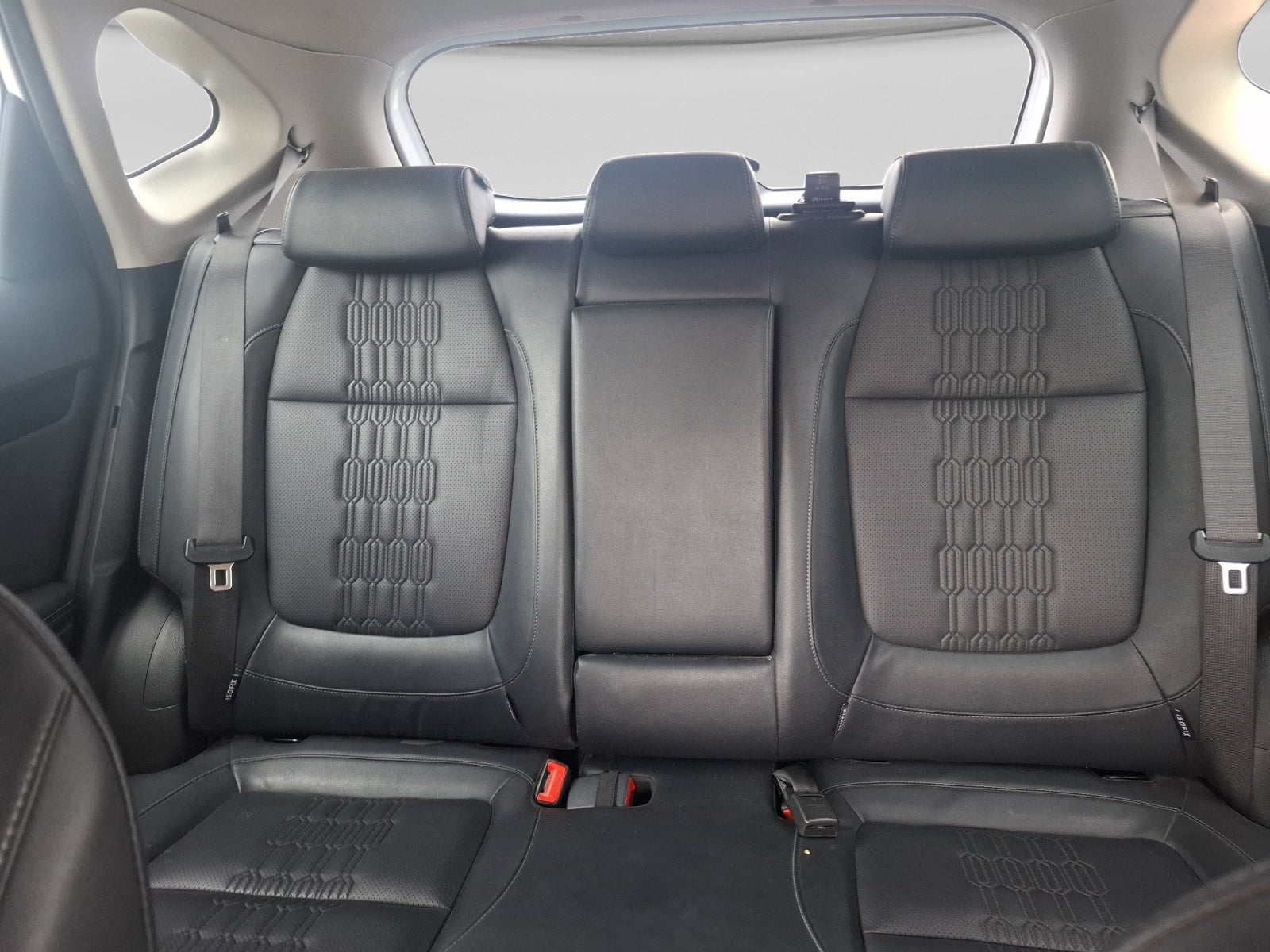 2024 Kia SELTOS EX PACK