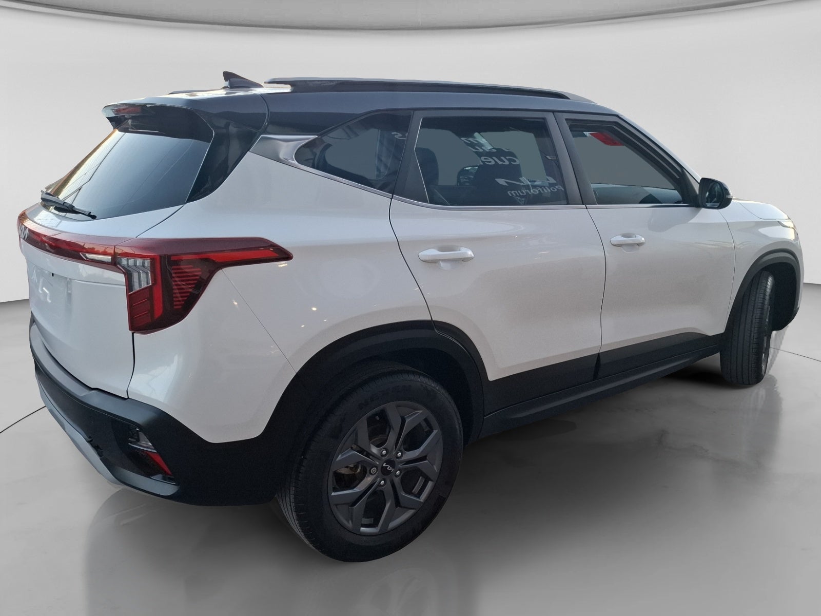 2024 Kia SELTOS EX PACK