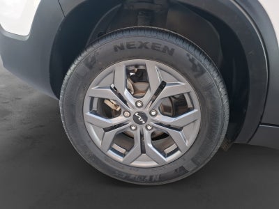 2024 Kia SELTOS EX PACK