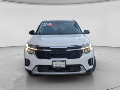 2024 Kia SELTOS EX PACK