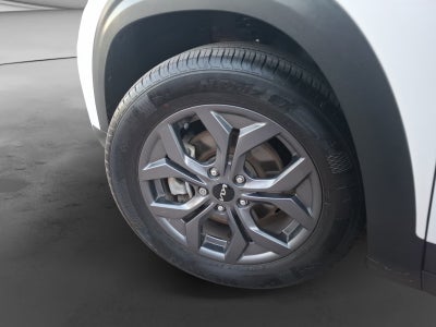 2024 Kia SELTOS EX PACK