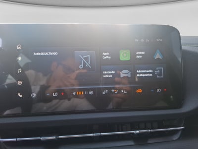 2026 Ford TERRITORY TITANIUM HEV
