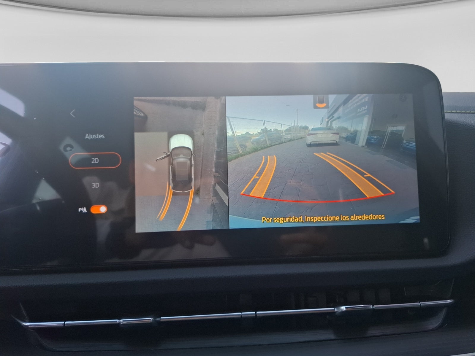 2026 Ford TERRITORY TITANIUM HEV