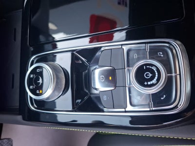 2026 Ford TERRITORY TITANIUM HEV